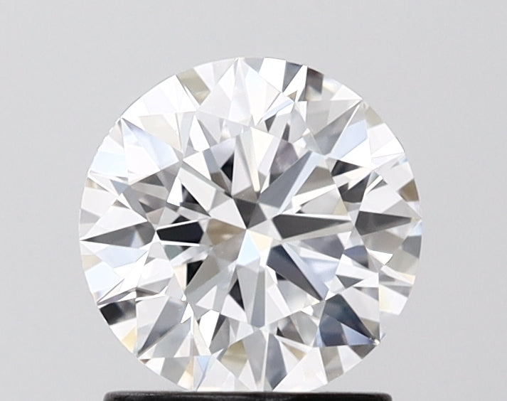 1.30 ct Round D VVS1 IGI Certified Lab Grown Diamond