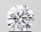 1.30 ct Round D VVS1 IGI Certified Lab Grown Diamond