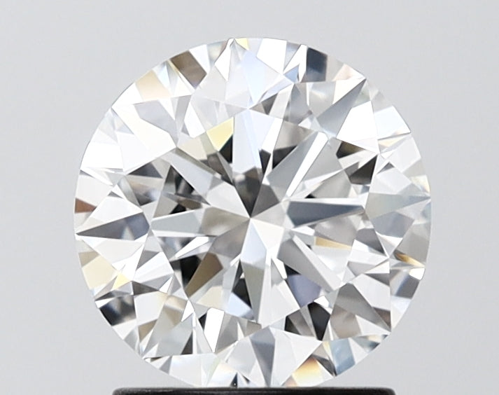 1.57 ct Round E VVS2 IGI Certified Lab Grown Diamond