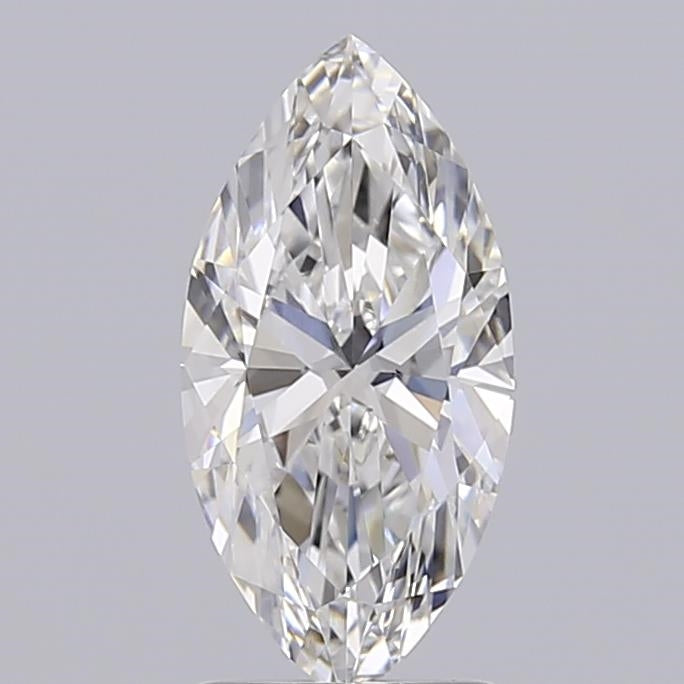 1.58 ct Marquise E VVS2 IGI Certified Lab Grown Diamond