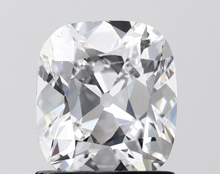 1.59 ct Cushion Modified Brilliant D VS1 IGI Certified Lab Grown Diamond