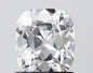 1.59 ct Cushion Modified Brilliant D VS1 IGI Certified Lab Grown Diamond
