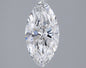 1.08 ct Marquise D VS2 IGI Certified Lab Grown Diamond