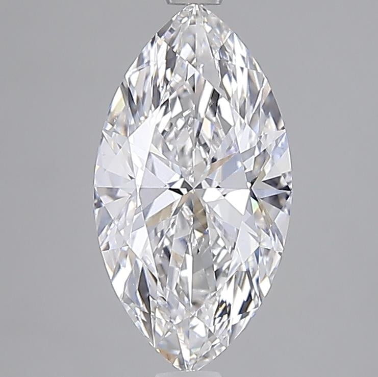 2.31 ct Marquise E VS1 IGI Certified Lab Grown Diamond