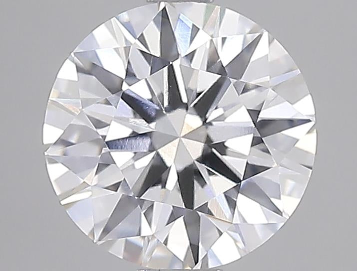 1.99 ct Round F VVS2 IGI Certified Lab Grown Diamond