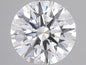 1.99 ct Round F VVS2 IGI Certified Lab Grown Diamond
