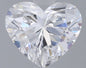 1.57 ct Heart D VS1 IGI Certified Lab Grown Diamond