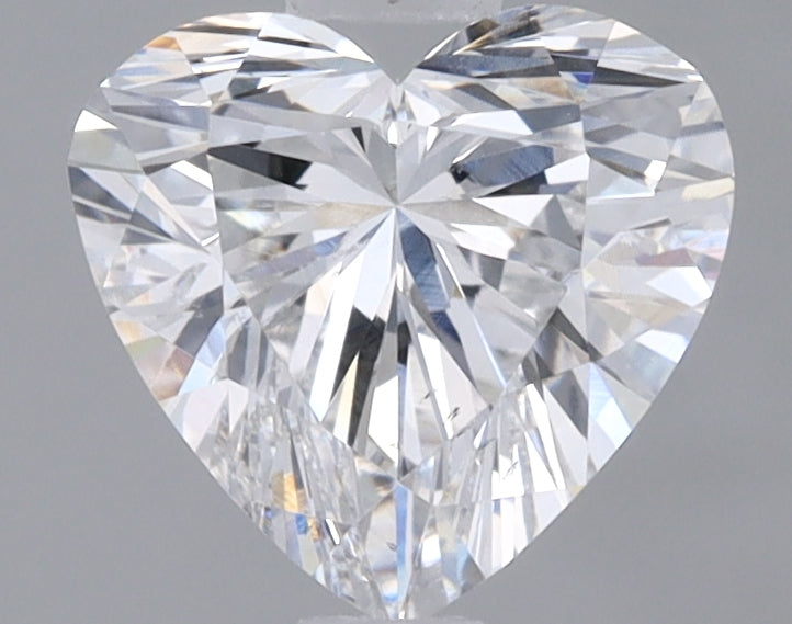 1.06 ct Heart D VS1 IGI Certified Lab Grown Diamond