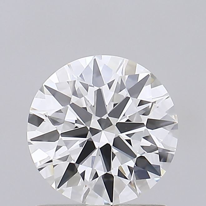 1.15 ct Round F VVS2 IGI Certified Lab Grown Diamond