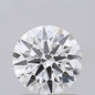 1.15 ct Round F VVS2 IGI Certified Lab Grown Diamond