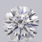 1.07 ct Round E VS1 IGI Certified Lab Grown Diamond