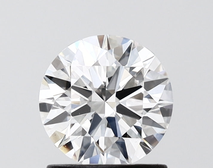 1.04 ct Round D VS1 IGI Certified Lab Grown Diamond