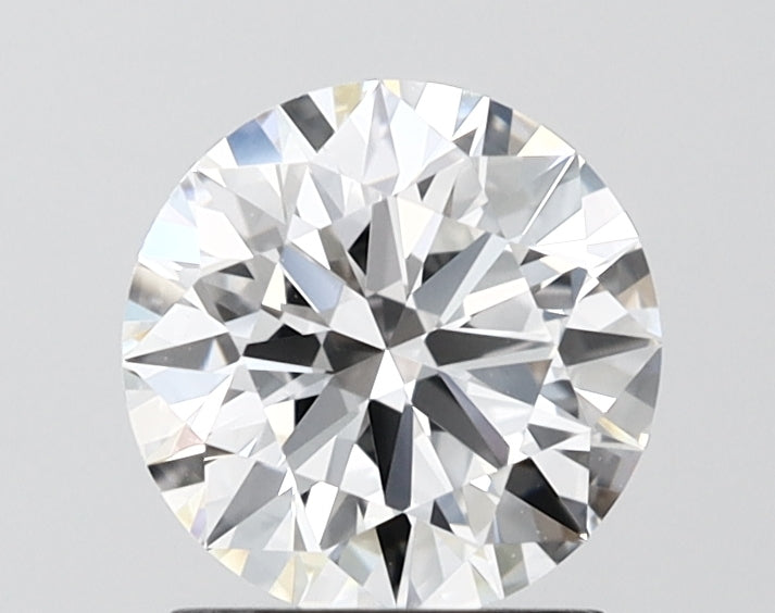 1.43 ct Round D VVS1 IGI Certified Lab Grown Diamond