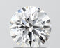 1.43 ct Round D VVS1 IGI Certified Lab Grown Diamond