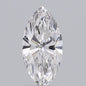 1.05 ct Marquise D VVS2 IGI Certified Lab Grown Diamond