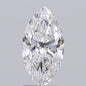 1.52 ct Marquise D VS1 IGI Certified Lab Grown Diamond