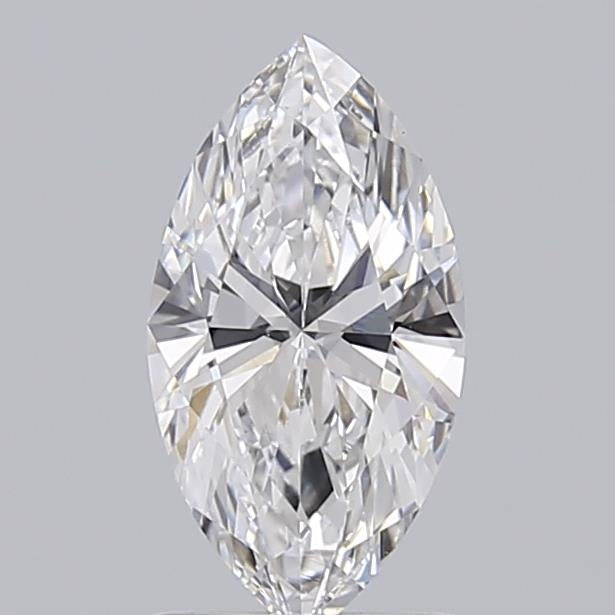 1.05 ct Marquise D VS1 IGI Certified Lab Grown Diamond