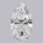 1.05 ct Marquise D VS1 IGI Certified Lab Grown Diamond
