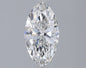 1.06 ct Marquise F VVS2 IGI Certified Lab Grown Diamond