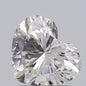 1.05 ct Heart F VVS2 IGI Certified Lab Grown Diamond