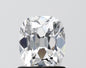 1.03 ct Cushion Modified Brilliant D VVS2 IGI Certified Lab Grown Diamond
