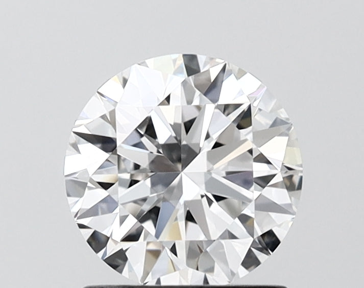 1.20 ct Round D VS1 IGI Certified Lab Grown Diamond