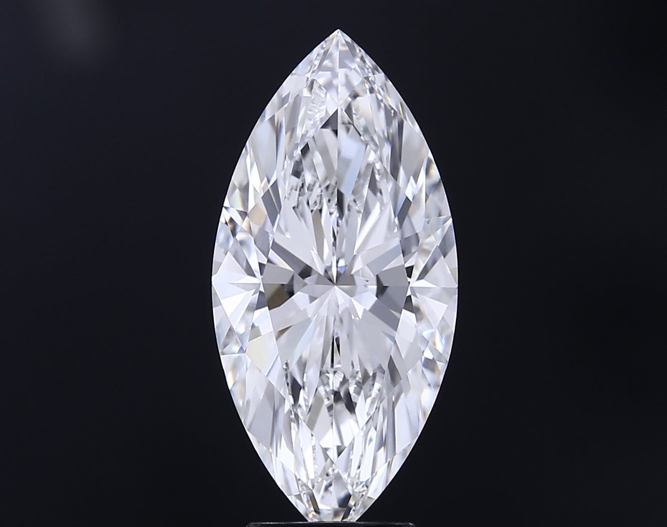 1.16 ct Marquise D VVS2 IGI Certified Lab Grown Diamond