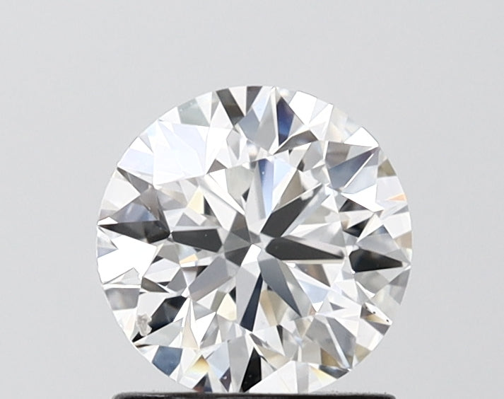 1.07 ct Round D VVS1 IGI Certified Lab Grown Diamond