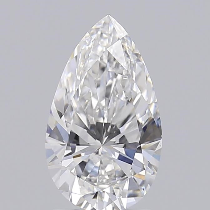 1.30 ct Pear E VVS2 IGI Certified Lab Grown Diamond