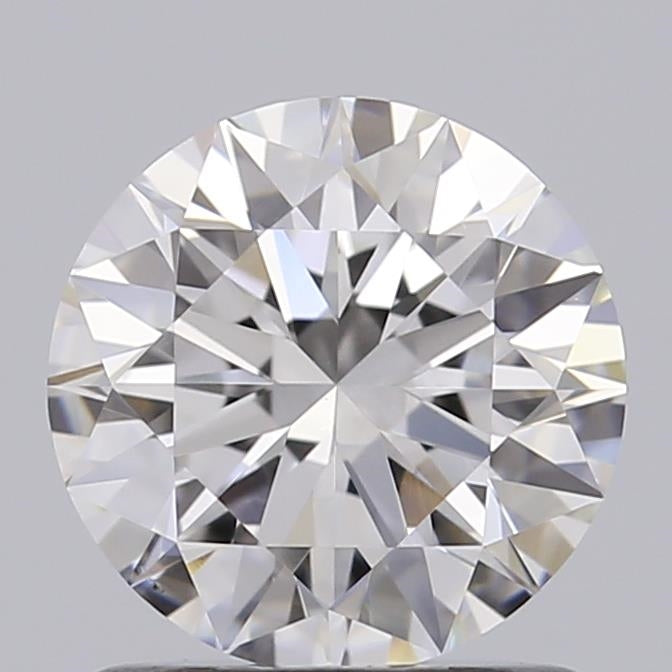 1.05 ct Round E VS1 IGI Certified Lab Grown Diamond