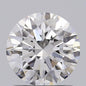 1.05 ct Round E VS1 IGI Certified Lab Grown Diamond
