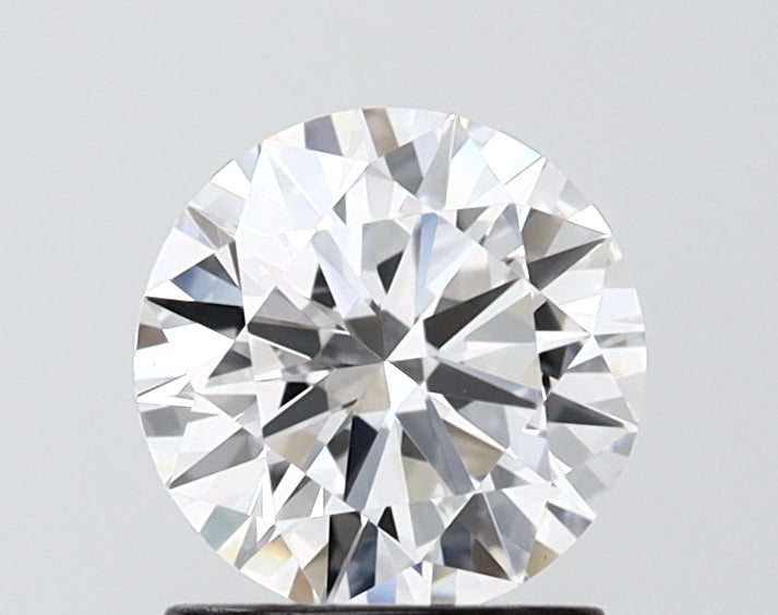 1.20 ct Round D VS1 IGI Certified Lab Grown Diamond