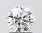 1.20 ct Round D VS1 IGI Certified Lab Grown Diamond