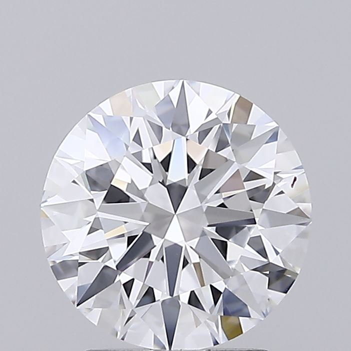 2.36 ct Round E VVS2 IGI Certified Lab Grown Diamond