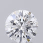 2.36 ct Round E VVS2 IGI Certified Lab Grown Diamond