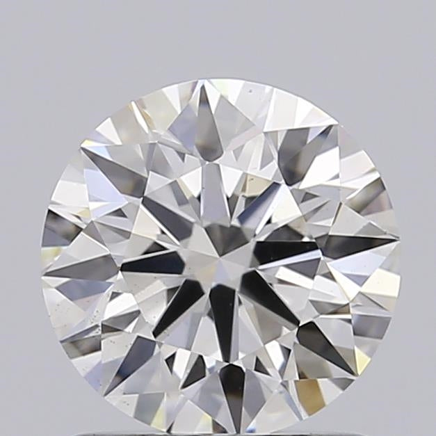 1.04 ct Round F VS1 IGI Certified Lab Grown Diamond