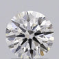 1.04 ct Round F VS1 IGI Certified Lab Grown Diamond