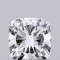 1.58 ct Cushion D VVS2 IGI Certified Lab Grown Diamond
