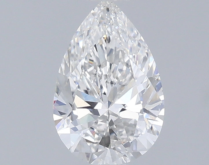 1.01 ct Pear F VVS2 IGI Certified Lab Grown Diamond