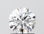 1.04 ct Round D VVS2 IGI Certified Lab Grown Diamond