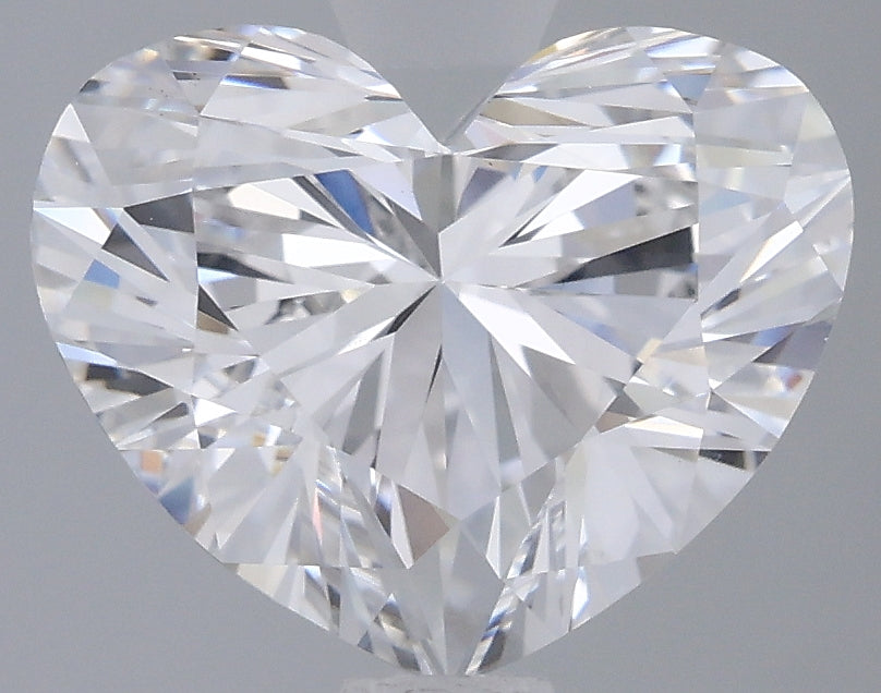2.26 ct Heart D VS1 IGI Certified Lab Grown Diamond