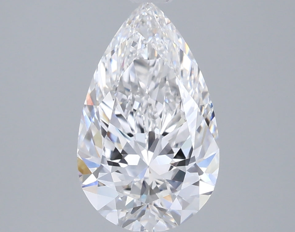 2.01 ct Pear E VVS2 IGI Certified Lab Grown Diamond