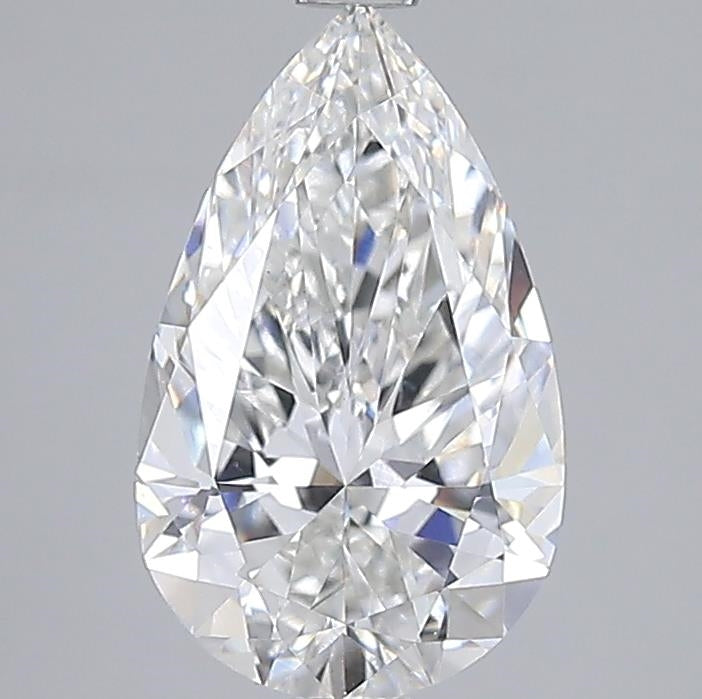 2.21 ct Pear F VS1 IGI Certified Lab Grown Diamond