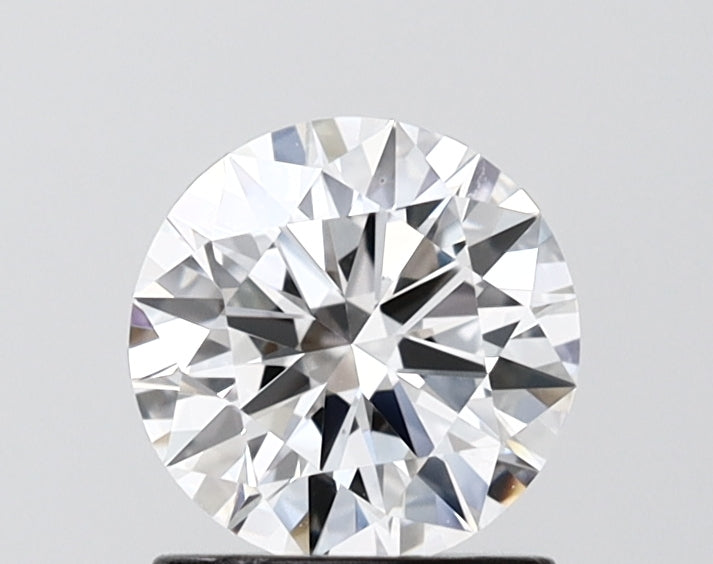 1.08 ct Round D VVS1 IGI Certified Lab Grown Diamond