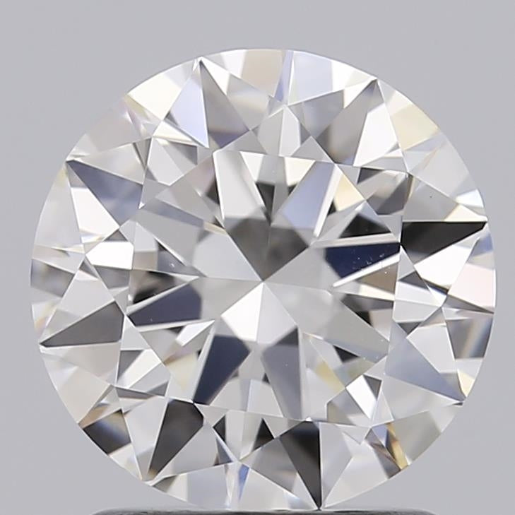 1.51 ct Round E VVS2 IGI Certified Lab Grown Diamond