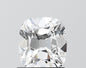 1.05 ct ANTIQUE CUSHION CUT E VVS2 IGI Certified Lab Grown Diamond