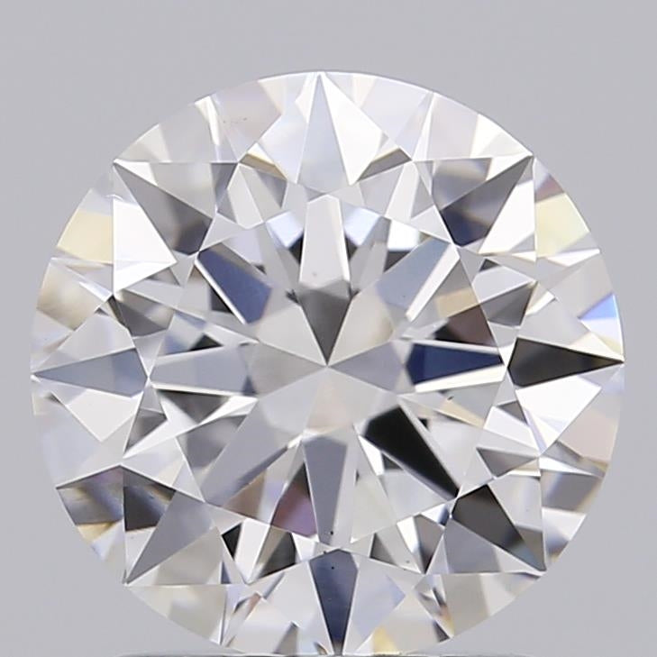 1.45 ct Round D VS1 IGI Certified Lab Grown Diamond