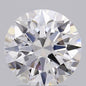 1.45 ct Round D VS1 IGI Certified Lab Grown Diamond