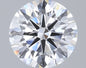 1.88 ct Round E VVS2 IGI Certified Lab Grown Diamond