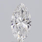 1.09 ct Marquise E VS1 IGI Certified Lab Grown Diamond